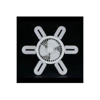 Лампа-вентилятор в патрон E28 60W